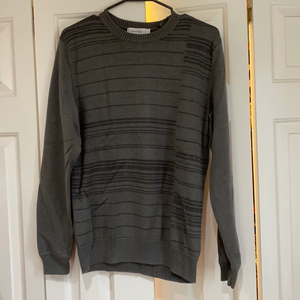 Calvin Klein sweater